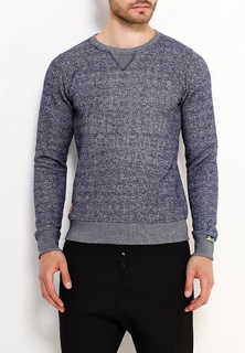 Свитшот Young & Rich