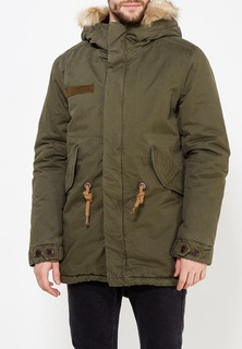 Парка Young & Rich