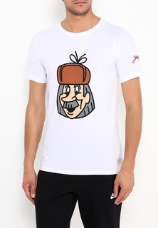 Футболка Запорожец Heritage