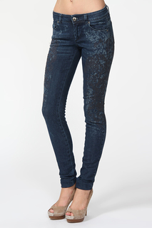 Джинсы Ermanno Scervino