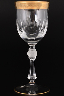 Набор бокалов для вина Crystalite Bohemia