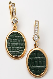 Серьги Beatrici Lux