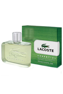 Lacoste Essential EDT, 125 мл Lacoste