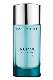 Aqva Ph Marine EDT, 30 мл Bvlgari