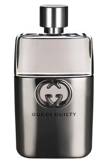 Guilty Pour Homme EDT, 50 мл Gucci