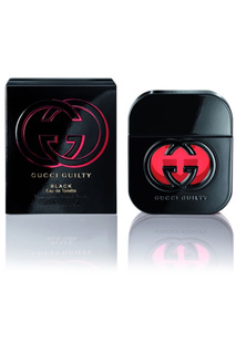 Gucci Guilty Black EDT, 30 мл Gucci