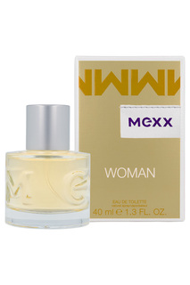 Mexx Woman EDT 40 мл Mexx