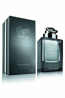 By Gucci Homme EDT, 90 мл Gucci