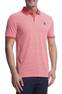 Футболка U.S. Polo Assn.