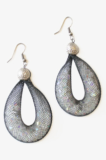 Серьги Diamands Divetro