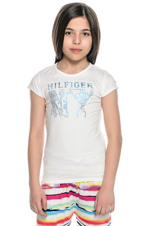 Футболка Tommy Hilfiger