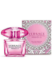 Bright Crystal Absolu EDP,50мл Versace