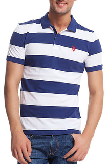 Футболка U.S. Polo Assn.