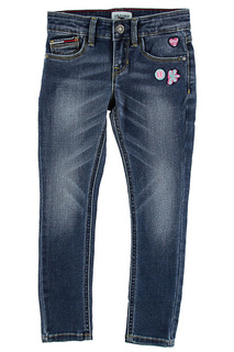 Джинсы Tommy Hilfiger