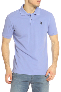 Футболка U.S. Polo Assn.