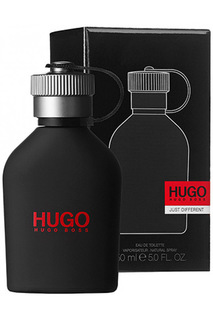 Just Different EDT, 75 мл Hugo Boss