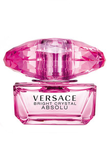 Bright Crystal Absolu EDP,30мл Versace