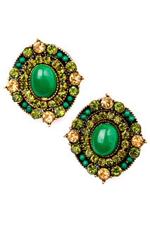 Серьги Cesare Conte