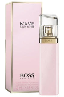 Hugo Boss Ma Vie EDP, 75 мл Hugo Boss