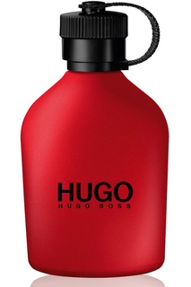 Hugo Red EDT, 40 мл Hugo Boss