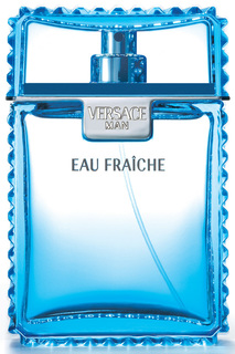Versace Eau Fraiche EDT,100 мл Versace