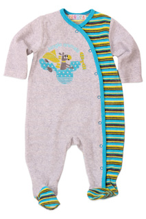 Комбинезон Me&We Me&We