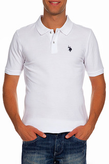 Футболка U.S. Polo Assn.