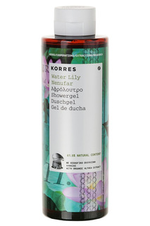 Гель для душа 250 мл Korres