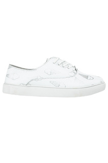 Полуботинки BEGONIA