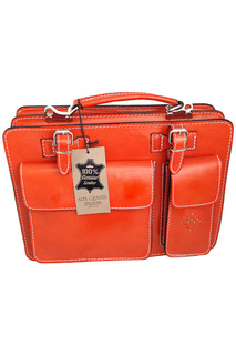 briefcase Viola Castellani