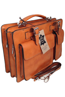 briefcase Viola Castellani