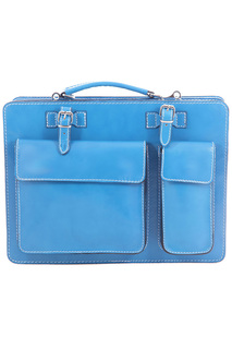 briefcase Viola Castellani
