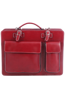 briefcase Viola Castellani