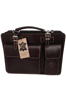 briefcase Viola Castellani