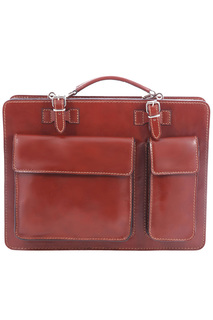 briefcase Viola Castellani