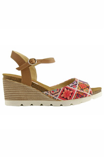 wedge sandals BOSCCOLO