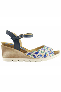 wedge sandals BOSCCOLO