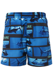 Шорты Finn Flare