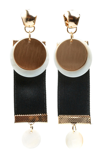 Серьги Beatrici Lux