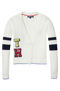 Кардиган Tommy Hilfiger