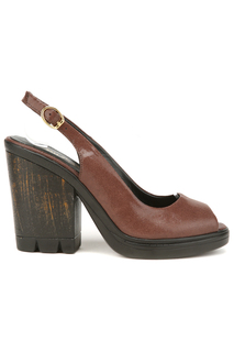 Босоножки Milana