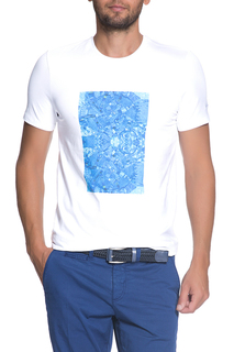 Футболка Cacharel