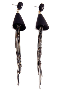 Серьги Asavi Jewel