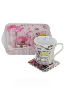 Набор, 3 пр GiftnHome