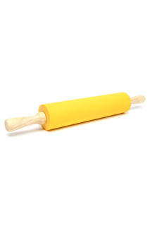 Силиконовая скалка Regent Inox