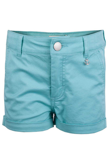 Шорты Button Blue