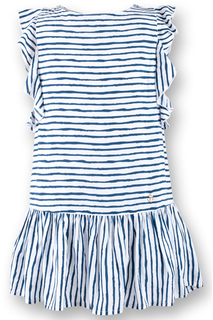 Платье Button Blue