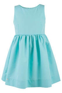 Платье Button Blue