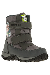 Сапожки BEN 10