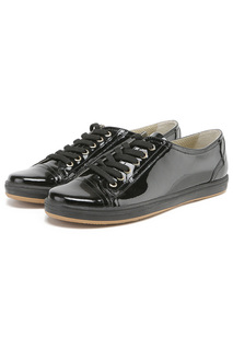 Полуботинки Milana